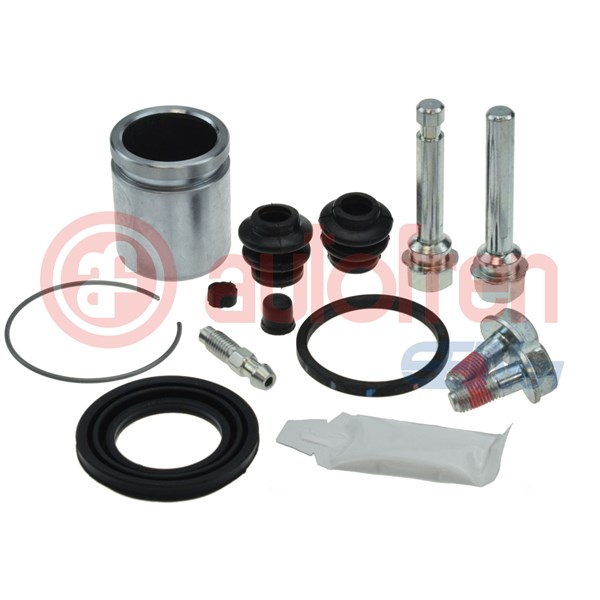 Reparationssats, bromsok, Bakaxel Autofren seinsa D43331S AUTOFREN SEINSA