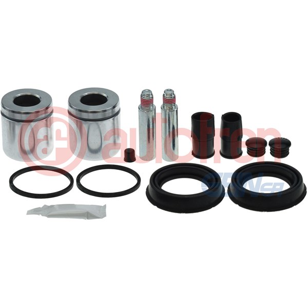 Reparationssats, bromsok, Framaxel, Bakaxel Autofren seinsa D4338 AUTOFREN SEINSA