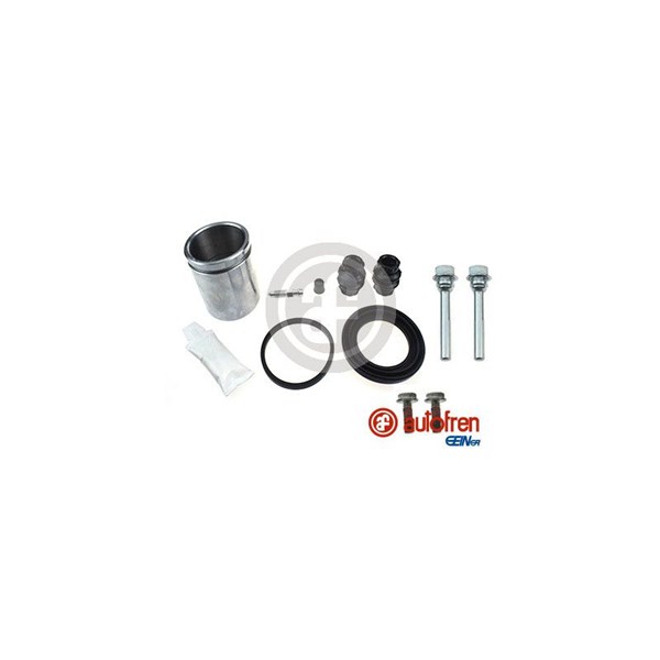 Reparationssats, bromsok, Framaxel Autofren seinsa D43407S AUTOFREN SEINSA