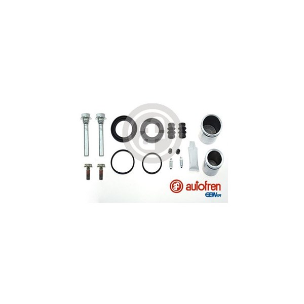 Reparationssats, bromsok, Framaxel Autofren seinsa D43448S AUTOFREN SEINSA Reparationssats, bromsok, Framaxel Autofren seinsa D43448S AUTOFREN SEINSA