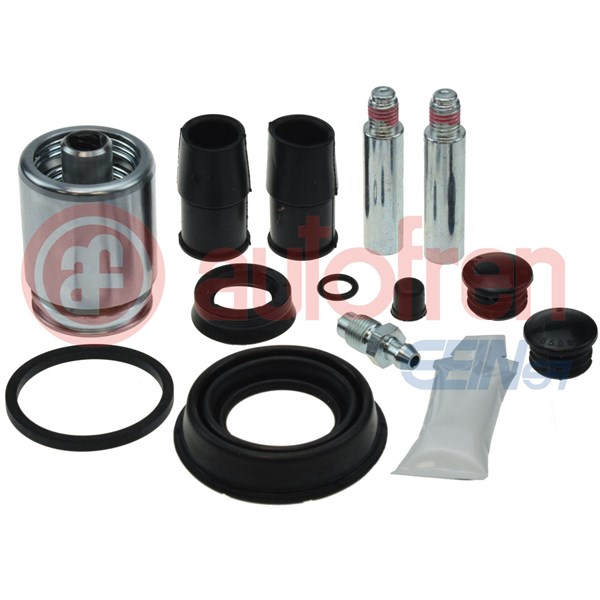 Reparationssats, bromsok, Bakaxel Autofren seinsa D43503S AUTOFREN SEINSA