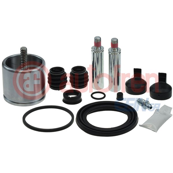 Reparationssats, bromsok, Bakaxel Autofren seinsa D43533S AUTOFREN SEINSA