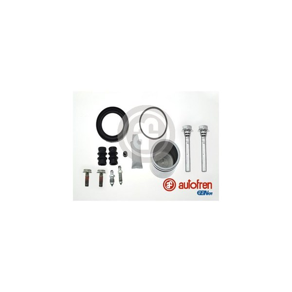 Reparationssats, bromsok, Framaxel Autofren seinsa D43547S AUTOFREN SEINSA