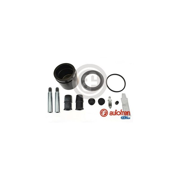 Reparationssats, bromsok, Framaxel Autofren seinsa D43550S AUTOFREN SEINSA