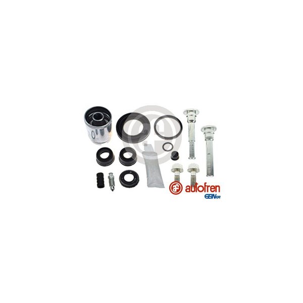 Reparationssats, bromsok, Bakaxel Autofren seinsa D43891S AUTOFREN SEINSA