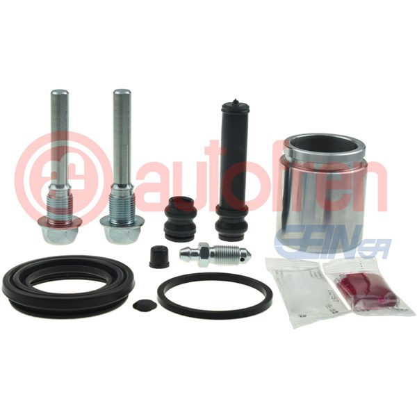 Reparationssats, bromsok, Bakaxel Autofren seinsa D43986S AUTOFREN SEINSA