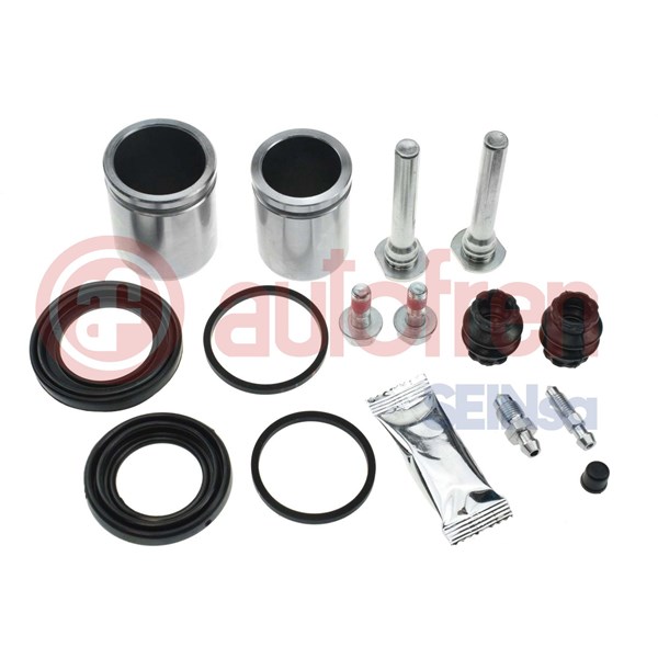 Reparationssats, bromsok, Framaxel Autofren seinsa D44012S AUTOFREN SEINSA Reparationssats, bromsok, Framaxel Autofren seinsa D44012S AUTOFREN SEINSA
