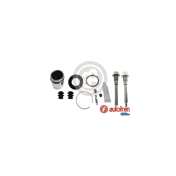 Reparationssats, bromsok, Bakaxel Autofren seinsa D44018S AUTOFREN SEINSA