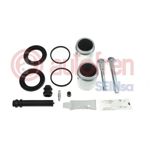 Reparationssats, bromsok, Framaxel Autofren seinsa D44020S AUTOFREN SEINSA