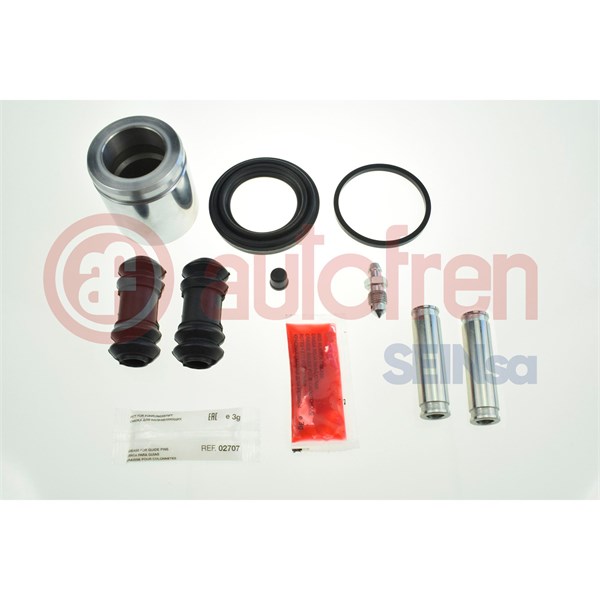 Reparationssats, bromsok, Bakaxel Autofren seinsa D44026S AUTOFREN SEINSA