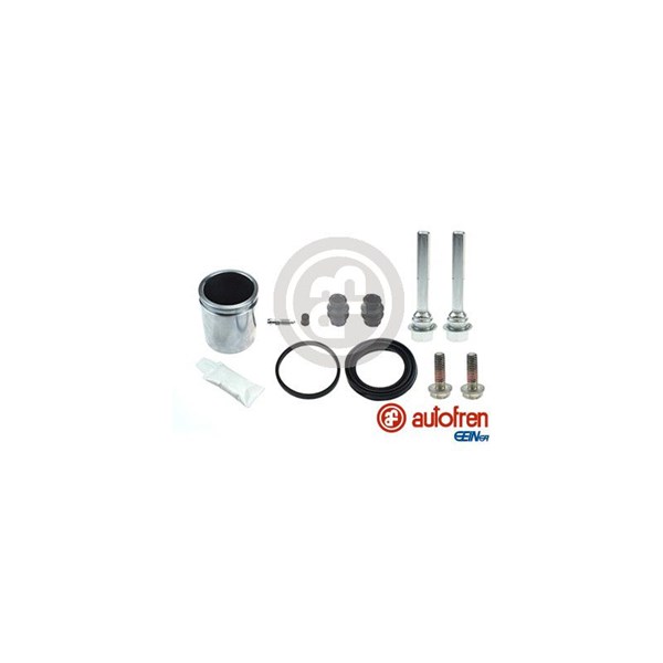 Reparationssats, bromsok, Framaxel Autofren seinsa D44061S AUTOFREN SEINSA Reparationssats, bromsok, Framaxel Autofren seinsa D44061S AUTOFREN SEINSA