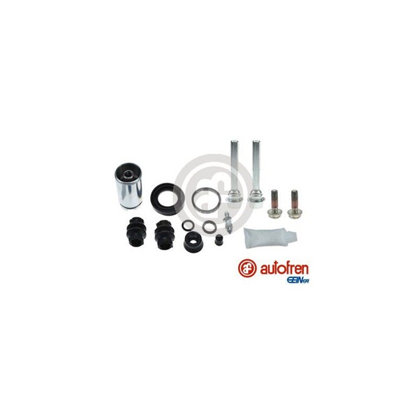 Reparationssats, bromsok, Bakaxel Autofren seinsa D44111S AUTOFREN SEINSA
