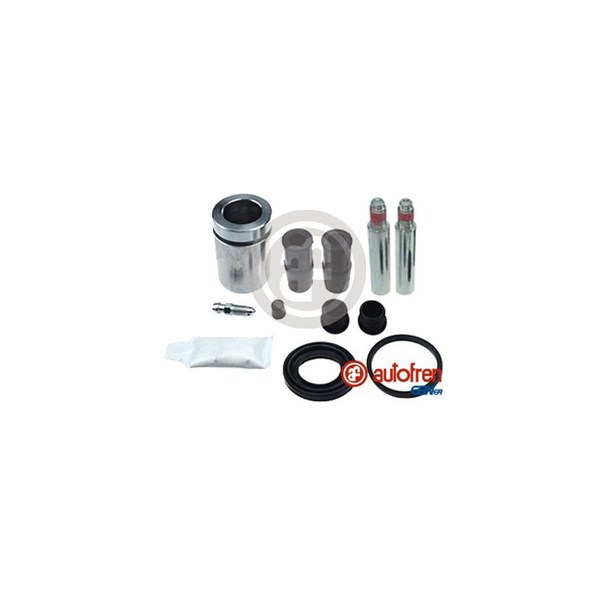 Reparationssats, bromsok, Bakaxel Autofren seinsa D44124S AUTOFREN SEINSA