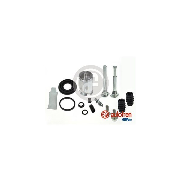 Reparationssats, bromsok, Bakaxel Autofren seinsa D44145S AUTOFREN SEINSA Reparationssats, bromsok, Bakaxel Autofren seinsa D44145S AUTOFREN SEINSA