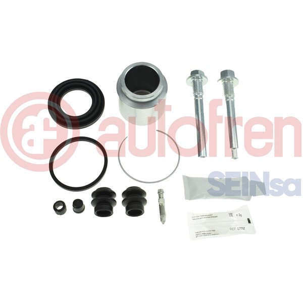 Reparationssats, bromsok, Bakaxel Autofren seinsa D44222S AUTOFREN SEINSA