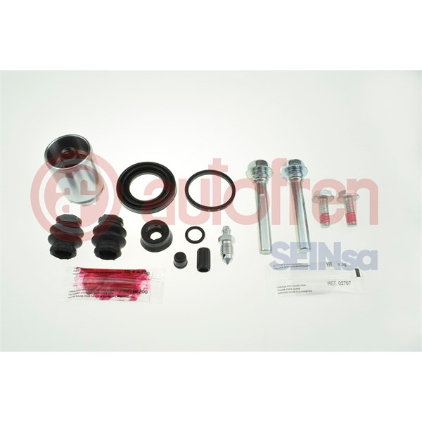Reparationssats, bromsok, Bakaxel Autofren seinsa D44270S AUTOFREN SEINSA