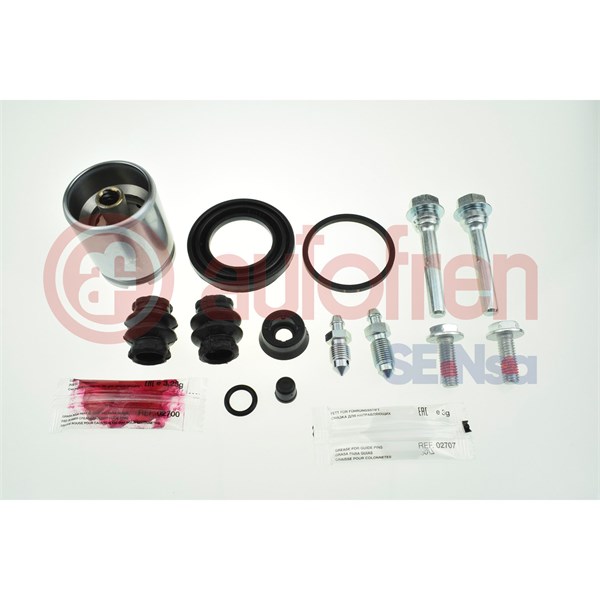 Reparationssats, bromsok, Bakaxel Autofren seinsa D44271S AUTOFREN SEINSA