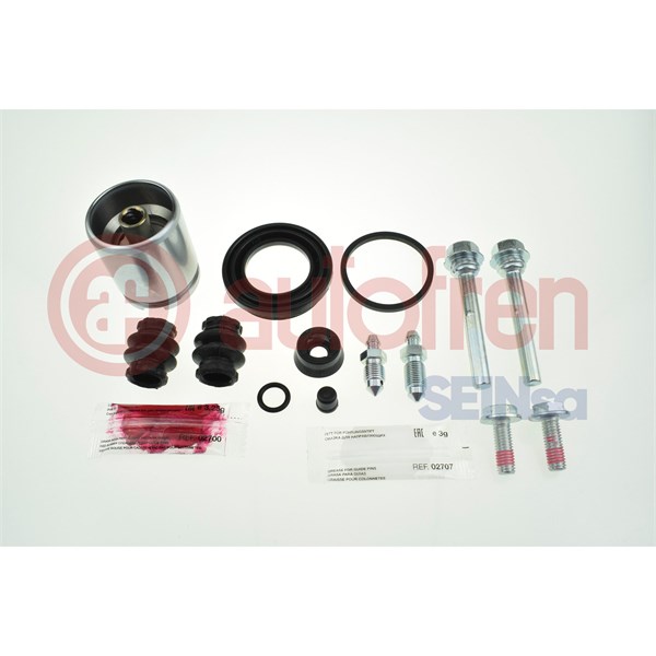 Reparationssats, bromsok, Bakaxel Autofren seinsa D44273S AUTOFREN SEINSA