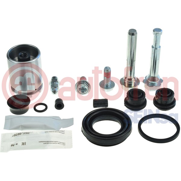 Reparationssats, bromsok, Bakaxel Autofren seinsa D44740S AUTOFREN SEINSA
