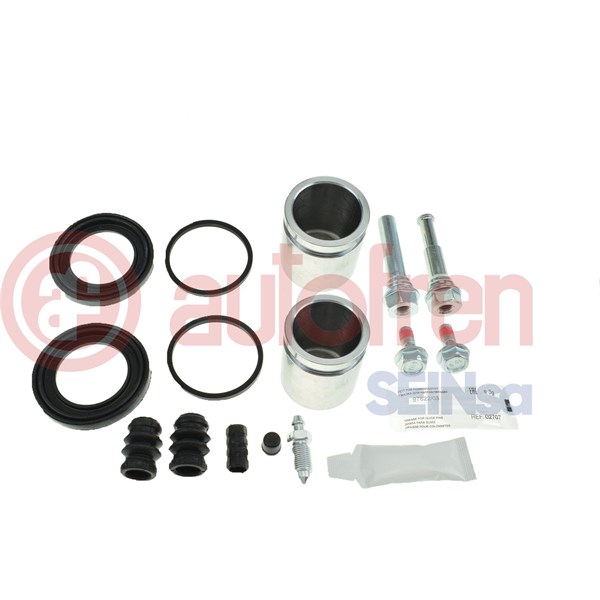 Reparationssats, bromsok, Framaxel Autofren seinsa D44828S AUTOFREN SEINSA