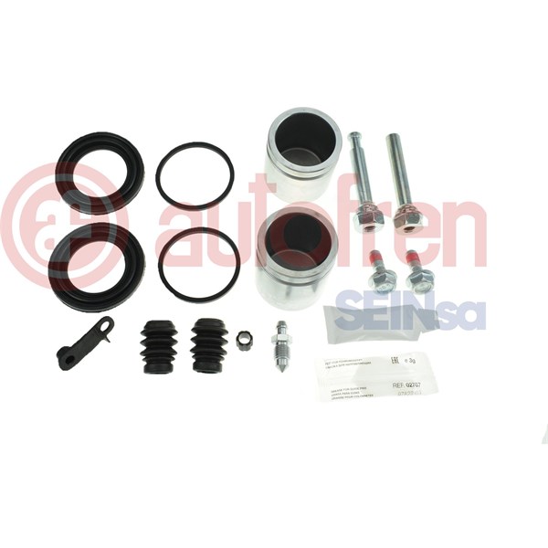 Reparationssats, bromsok, Framaxel Autofren seinsa D44866S AUTOFREN SEINSA