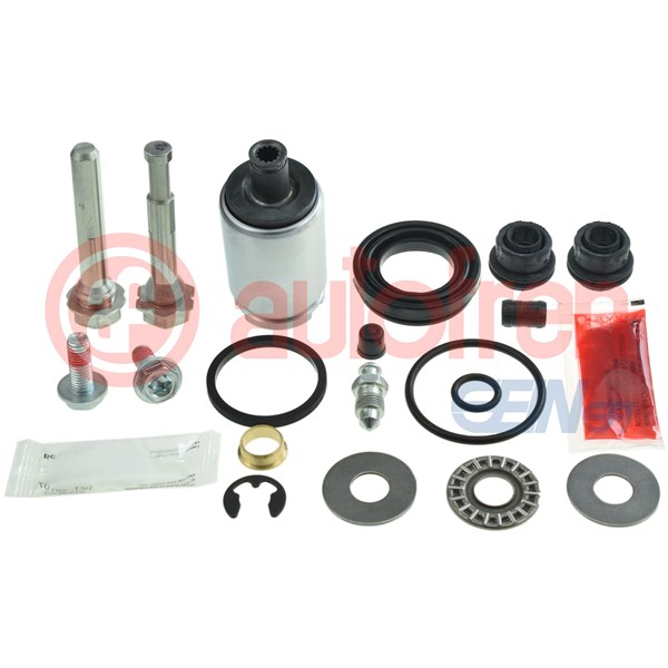 Reparationssats, bromsok, Bakaxel Autofren seinsa D44923S AUTOFREN SEINSA