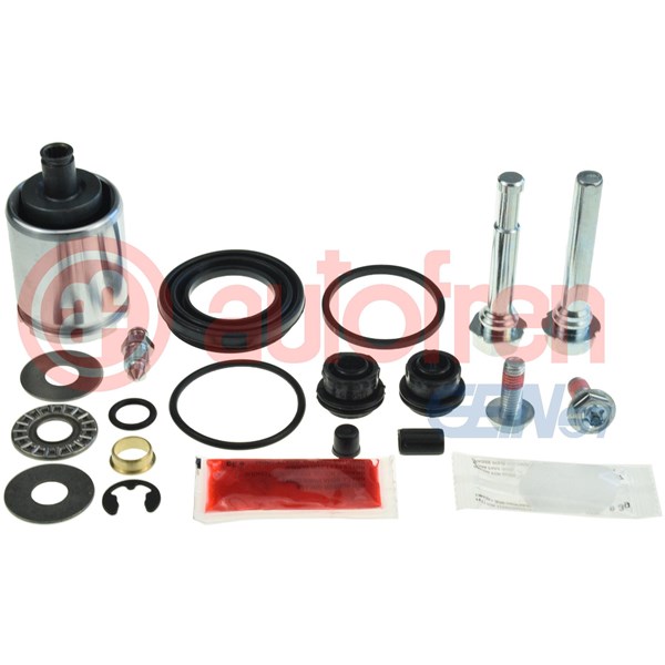 Reparationssats, bromsok, Bakaxel Autofren seinsa D45646S AUTOFREN SEINSA Reparationssats, bromsok, Bakaxel Autofren seinsa D45646S AUTOFREN SEINSA