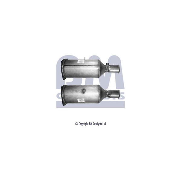 Dieselpartikelfilter