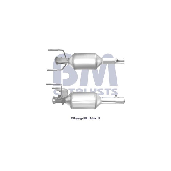 Dieselpartikelfilter