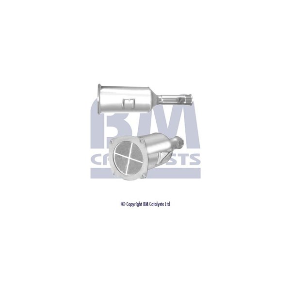 Dieselpartikelfilter