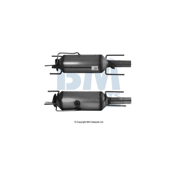 Dieselpartikelfilter