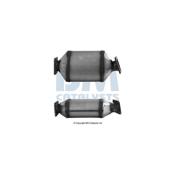 Dieselpartikelfilter