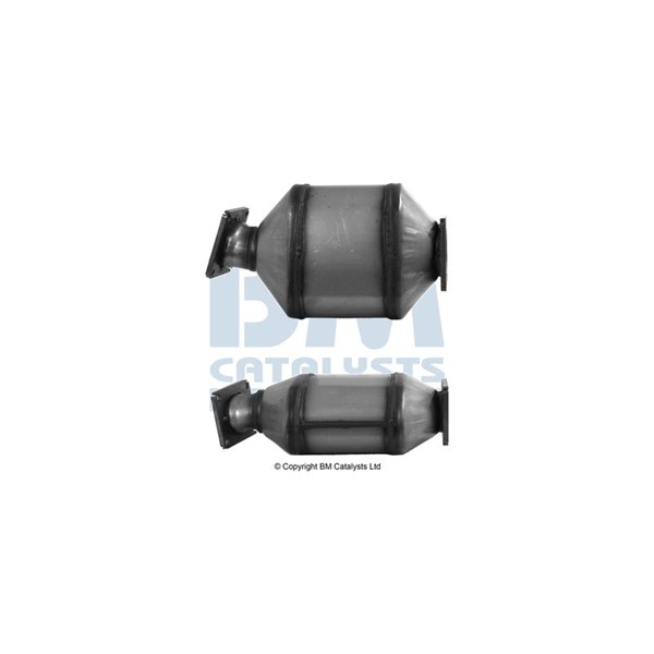 Dieselpartikelfilter