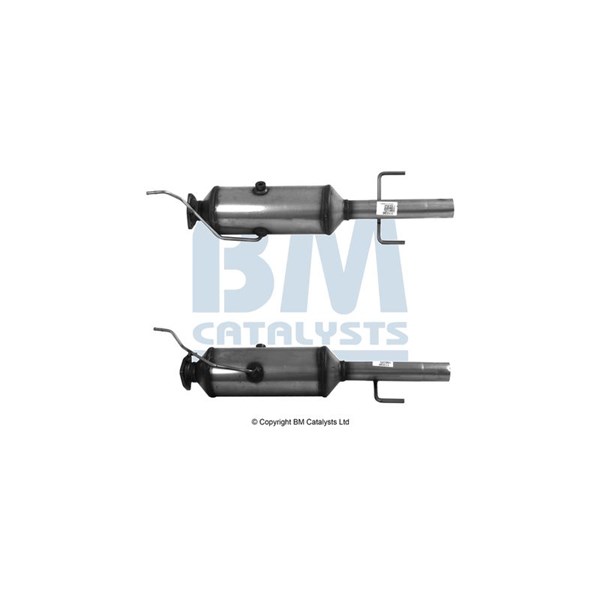 Dieselpartikelfilter