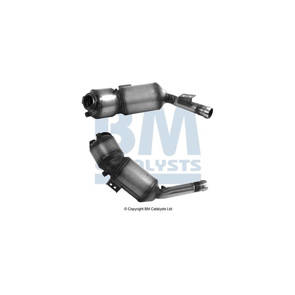 Dieselpartikelfilter