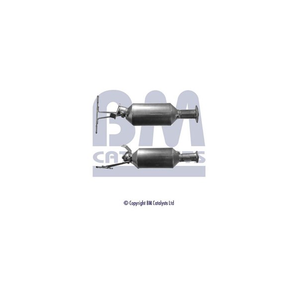 Dieselpartikelfilter