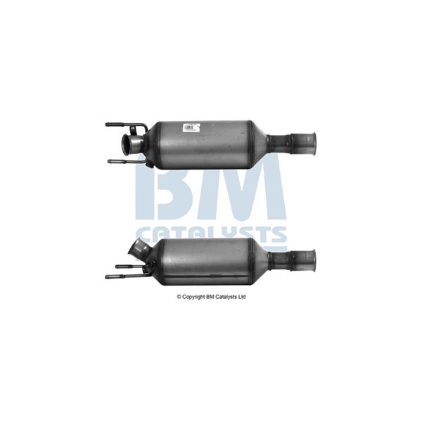 Dieselpartikelfilter