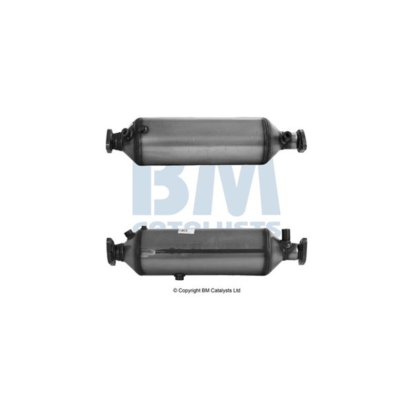 Dieselpartikelfilter