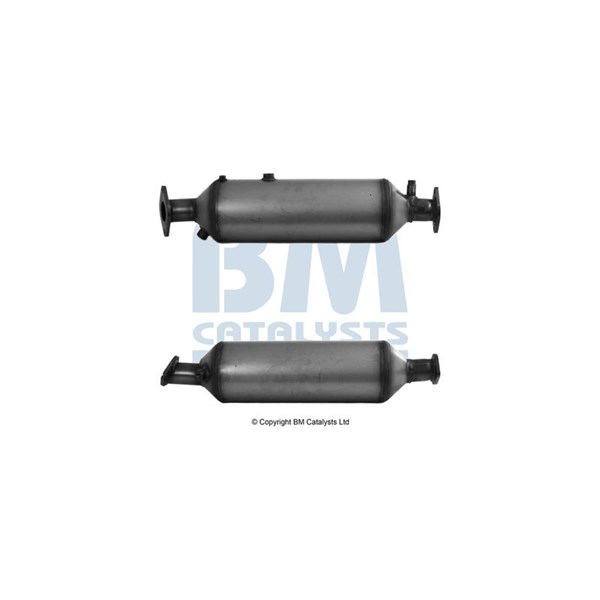 Dieselpartikelfilter
