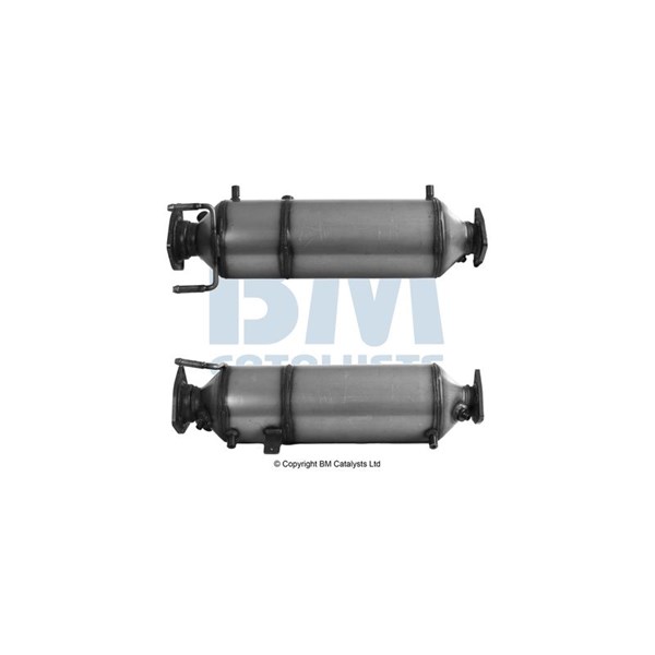 Dieselpartikelfilter