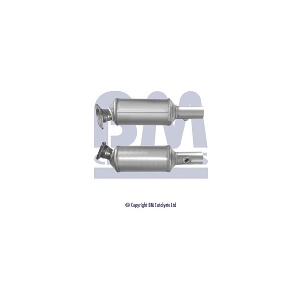Dieselpartikelfilter