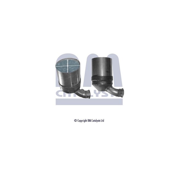 Dieselpartikelfilter