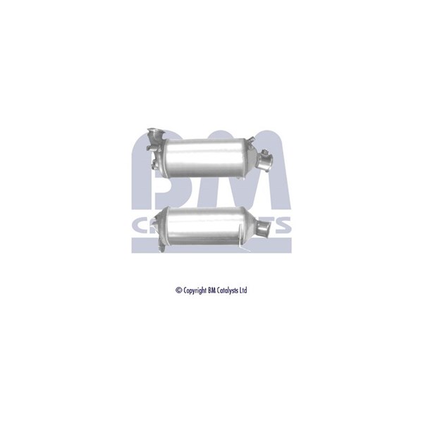 Dieselpartikelfilter