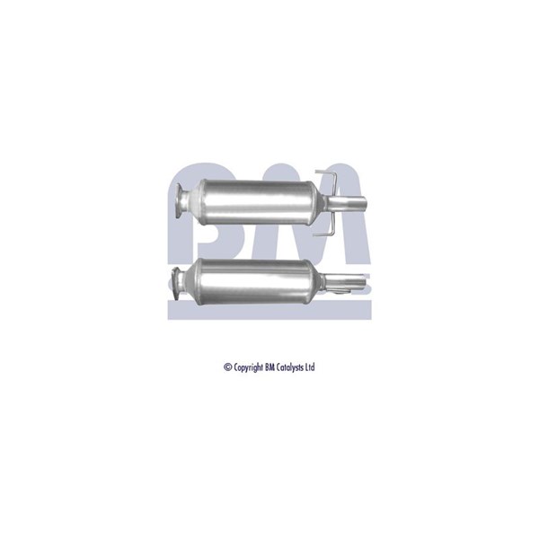 Dieselpartikelfilter