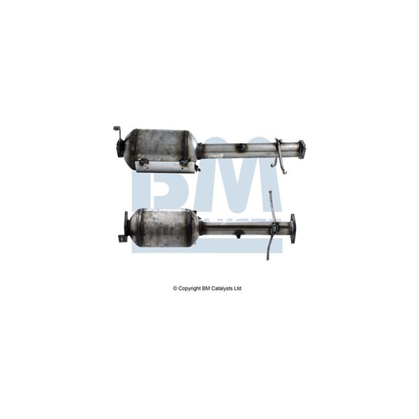 Dieselpartikelfilter