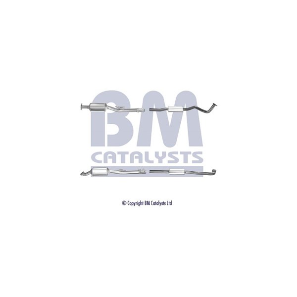 Dieselpartikelfilter