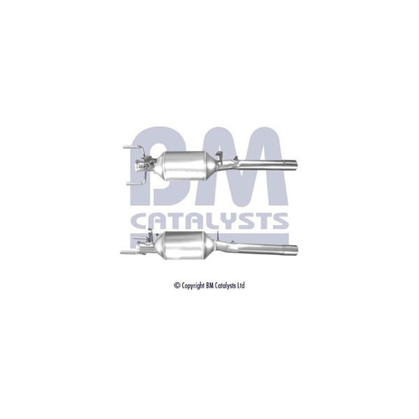 Dieselpartikelfilter