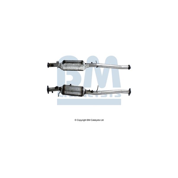Dieselpartikelfilter