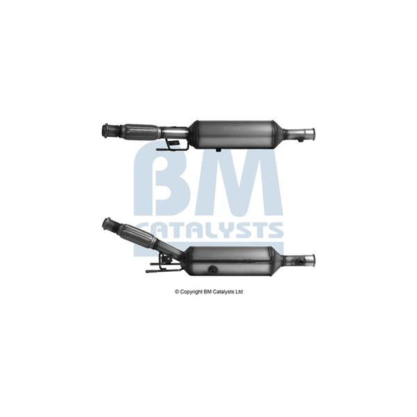 Dieselpartikelfilter