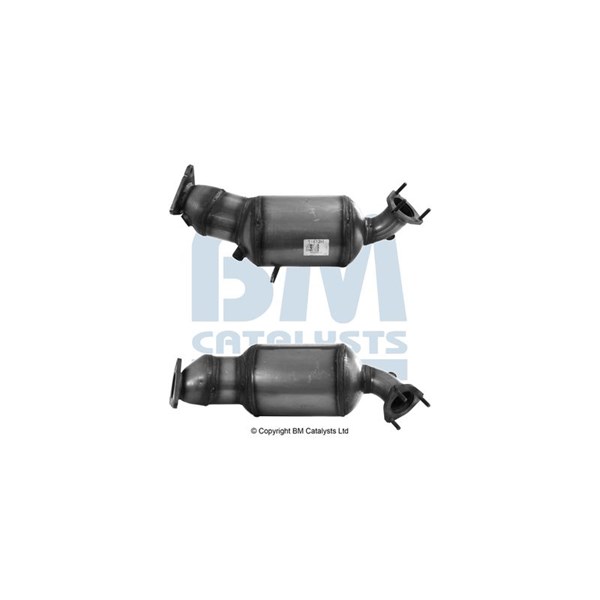 Dieselpartikelfilter